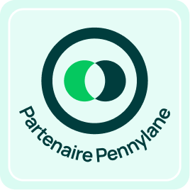 Partenaire certifié Pennylane